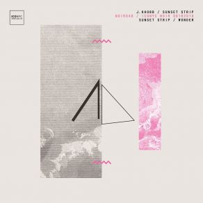 Sunset Strip album cover