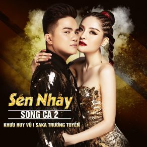 Sến Nhảy album cover