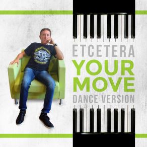 Your Move (Dance Version) album cover