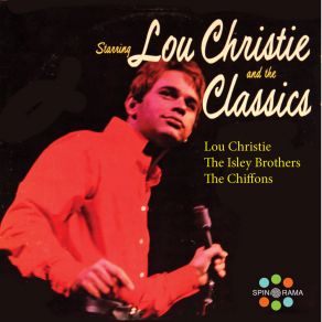 Lou Christie And The Classics album cover