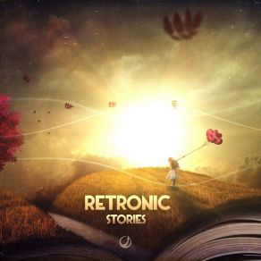 Stories album cover