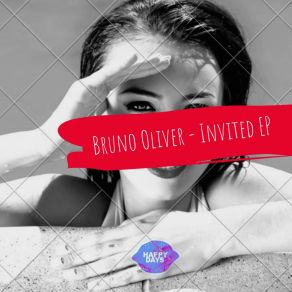 Invited EP (Original Mix) album cover
