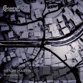 Riverside (Original Mix) album cover
