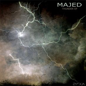 Thunder album cover
