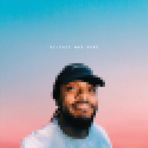 ScienZe Was Here album cover