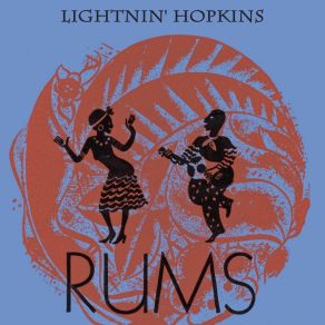 Rums album cover