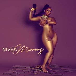 Mirrors album cover
