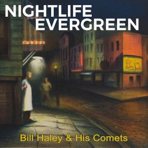 Nightlife Evergreen album cover