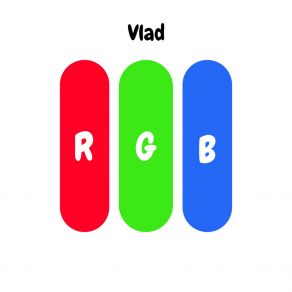 Rgb album cover