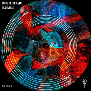 Multiverse album cover