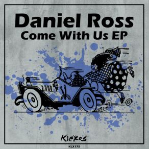 Come With Us album cover