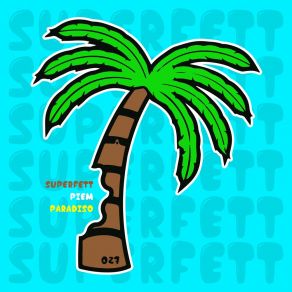 Paradiso album cover