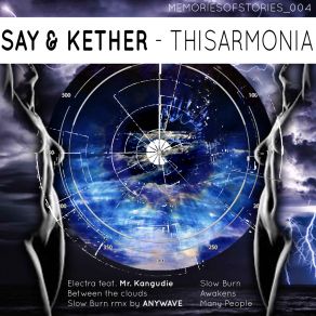 Thisarmonia album cover