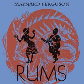 Rums album cover