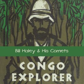 Congo Explorer album cover