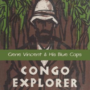 Congo Explorer album cover
