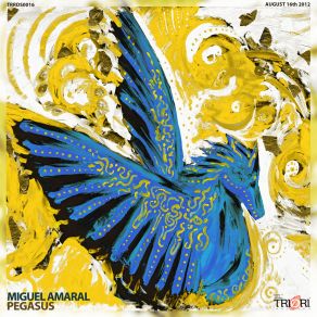 Pegasus album cover