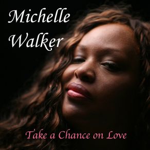 Take A Chance On Love album cover