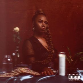 IX album cover