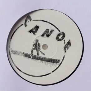 Canoe 11 album cover