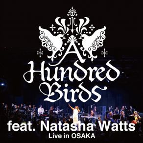 Live In Osaka (Live) album cover