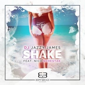 Shake album cover