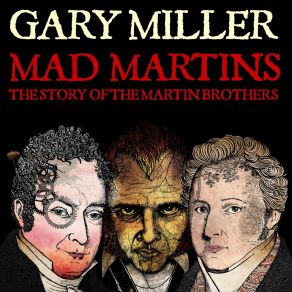 Mad Martins (CD2) album cover