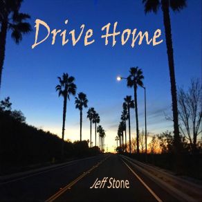 Drive Home album cover