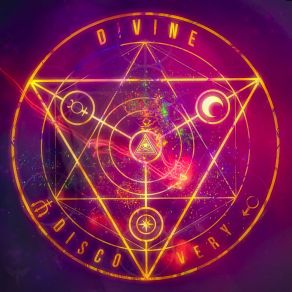 Era Divine Of Love album cover