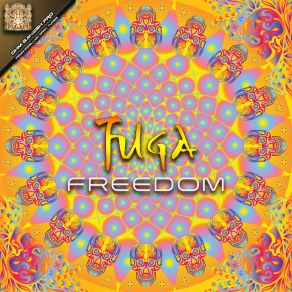 Freedom album cover