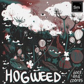 Hogweed album cover
