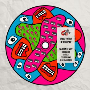 Beat Bop album cover