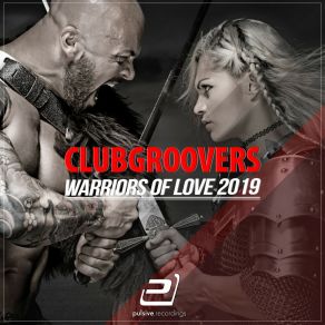 Warriors Of Love album cover