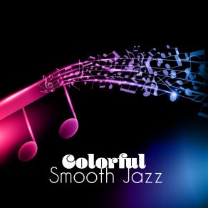 Colorful Smooth Jazz album cover