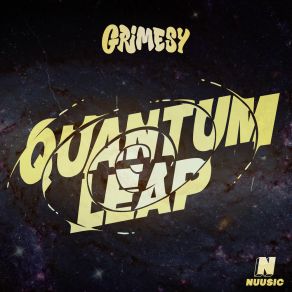 Quantum Leap album cover