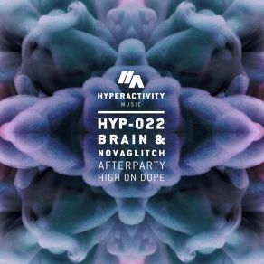 Afterparty / High On Dope album cover