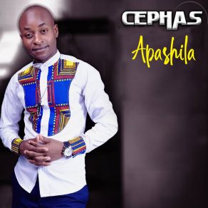 Apashila album cover