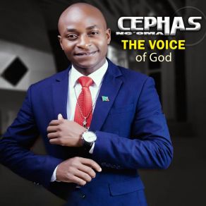 The Voice Of God album cover