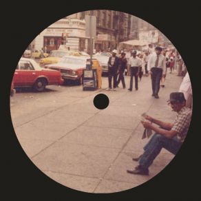 Jawn Jams (Original Mix) album cover