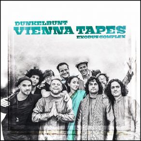 Vienna Tapes (ExodusComplex) (CD2) album cover