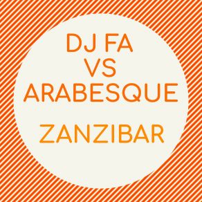 Zanzibar album cover