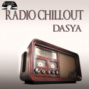 Radio Chillout album cover
