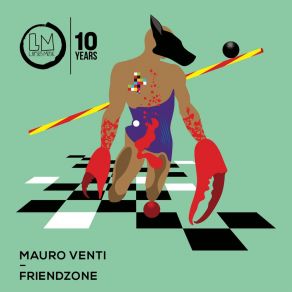 Friendzone (Original Mix) album cover