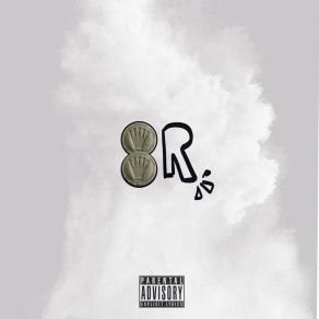 8 R album cover