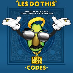 Les Do This album cover
