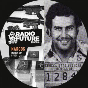 Narcos album cover