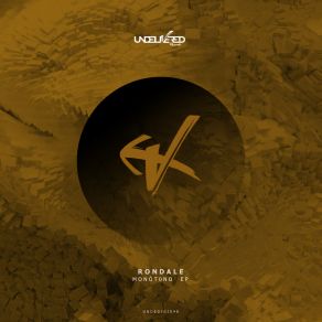Monótono album cover