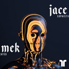 Sophisticated album cover