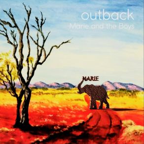 Outback album cover