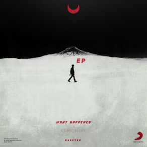 What Happened / Come Alive album cover